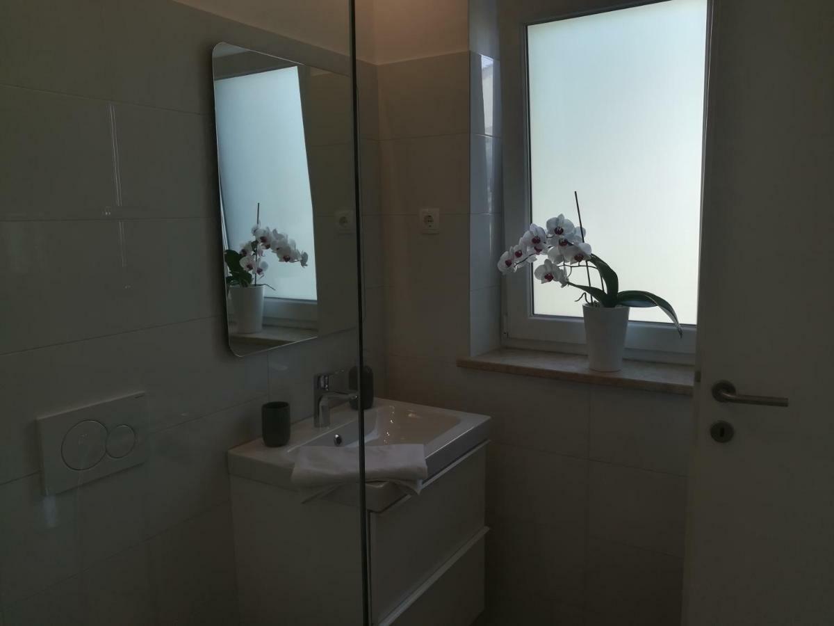 Apartments Mirela Novigrad  Exterior photo